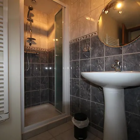 Holiday home Le Pressoir Domfront (Orne)