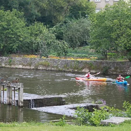 Holiday home Le Pressoir