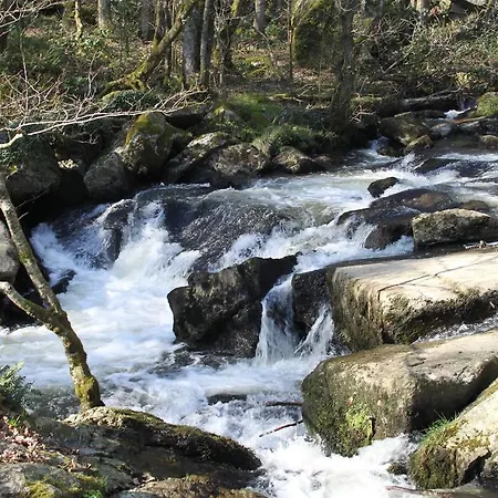 Le Pressoir Holiday home *