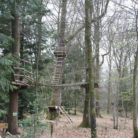 Le Pressoir Holiday home Domfront (Orne)