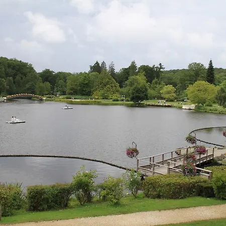 Le Pressoir Holiday home