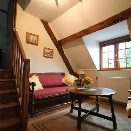 Holiday home Le Pressoir Domfront (Orne)