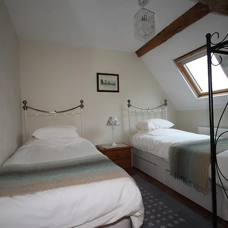 Le Pressoir Holiday home