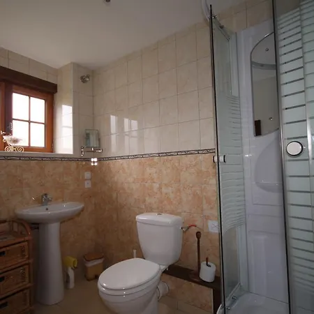 Holiday home Le Pressoir Domfront (Orne)