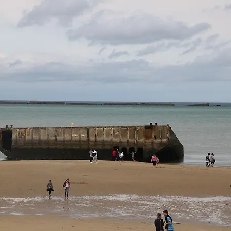 Holiday home Le Pressoir Domfront (Orne)