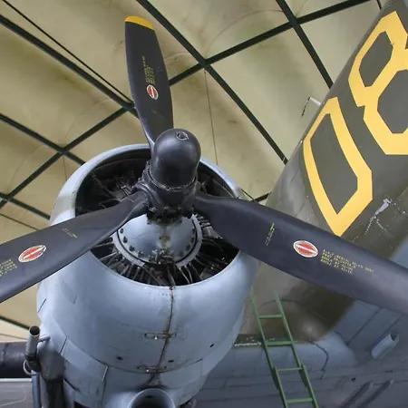 Σπίτι διακοπών Le Pressoir Domfront (Orne)