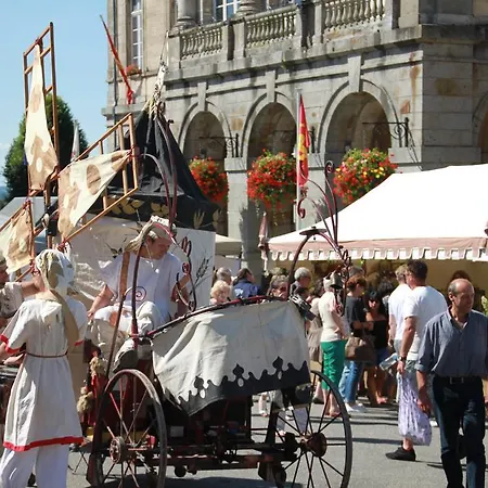 Σπίτι διακοπών Le Pressoir