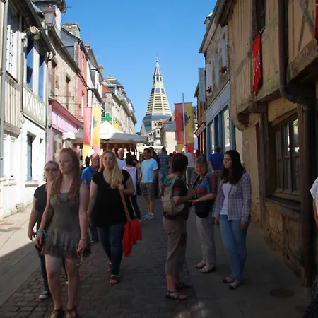 Holiday home Le Pressoir *