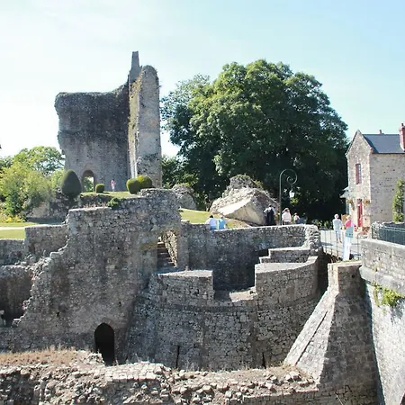 Σπίτι διακοπών Le Pressoir