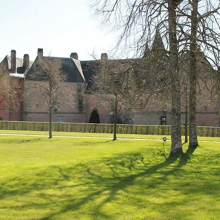 Holiday home Le Pressoir