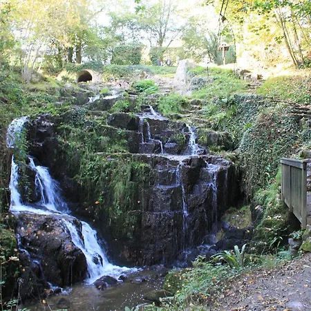Сasa de vacaciones Le Pressoir Domfront (Orne)
