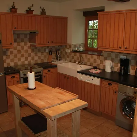 Holiday home Le Pressoir