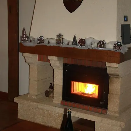 Holiday home Le Pressoir *