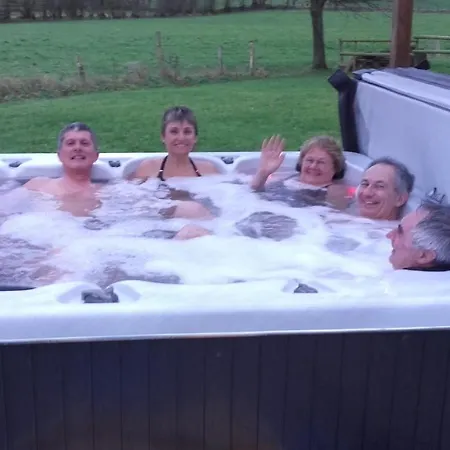 Holiday home Le Pressoir Domfront (Orne)