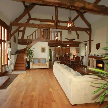 Holiday home Le Pressoir