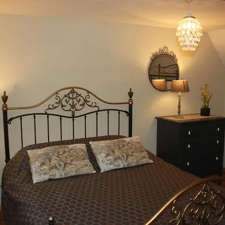 Holiday home Le Pressoir