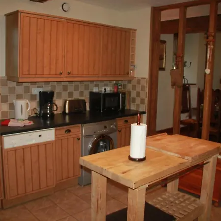 Le Pressoir Holiday home *