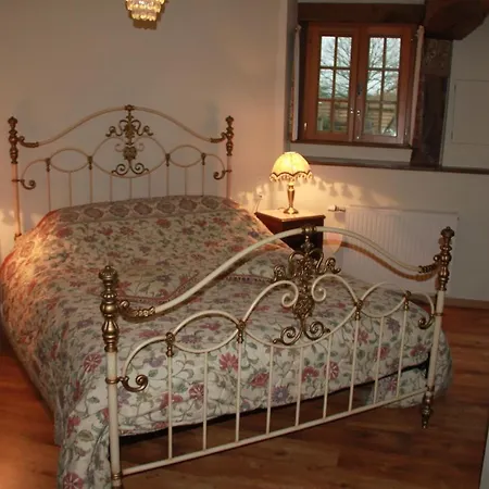 Le Pressoir Domfront (Orne)