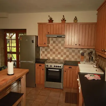 Holiday home Le Pressoir *