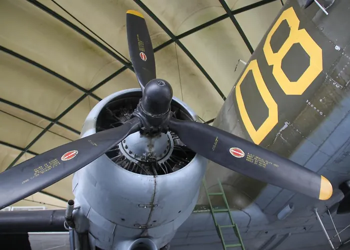 Сasa de vacaciones Le Pressoir Domfront (Orne)