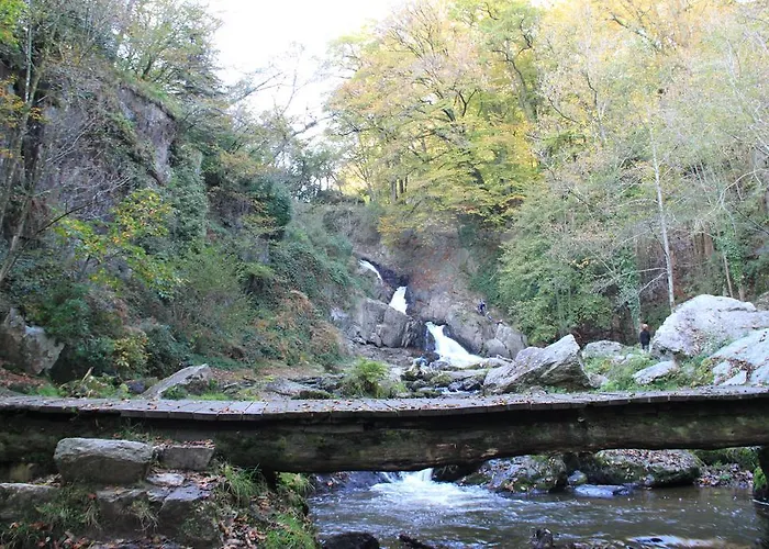 Le Pressoir Casa de Férias