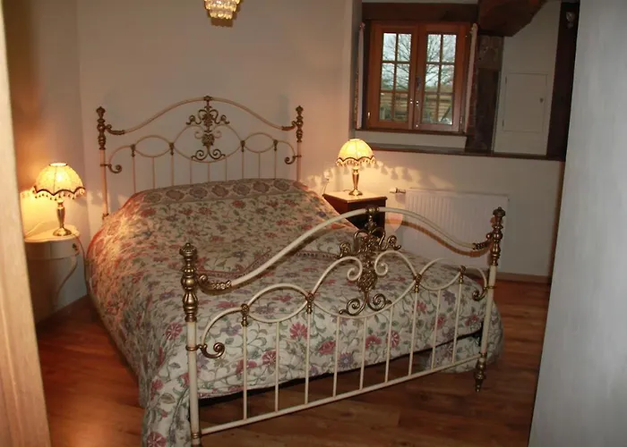 Le Pressoir Domfront (Orne)